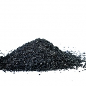Уголь активированный БАУ-А, картинка 0