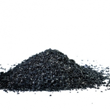 Уголь активированный БАУ-А